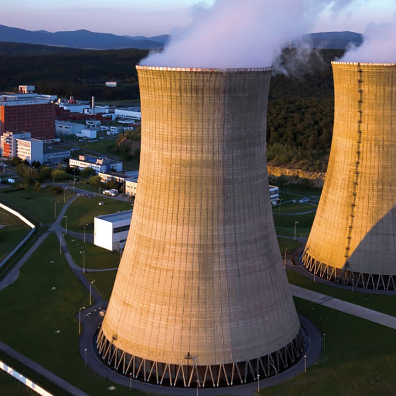 Kühlwassersysteme: Wie sie funktionieren und wie man sie optimiert